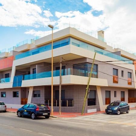 Modern Beach & Spa Torrevieja Exterior foto